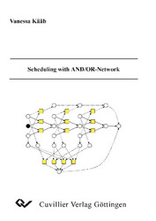 Scheduling with AND/OR-Networks
