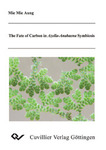 The Fate of Carbon in Azolla-Anabaena Symbiosis