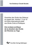 Une analyse juridique de la situation des Droits de l Homme au Togo