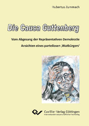 Die Causa Guttenberg 