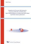 Regulation der Promoter-Aktivierung des Cytochrom-P450-2B1-(CYP2B1)-Gens durch Wachstumsfaktoren und durch den Redox-Status in primären Hepatozytenkulturen