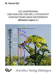 QTL-Kartierung und Analyse von QTL x Stickstoff Interaktionen beim Winterraps (Brassica napus L.)