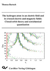 Thehydrogen atom in an electric field and in crossed electric and magnetic fields: Closed-orbit theory and semiclassical quantization