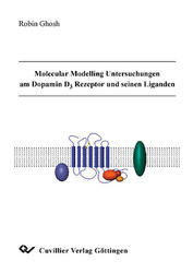 Molecular Modelling Untersuchungen am Dopamin D3 Rezeptor und seinen Liganden