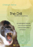 The Drill (Mandrillus leucophaeus) an endangered Species and a natural Resource in Korup Project Area - Cameroon