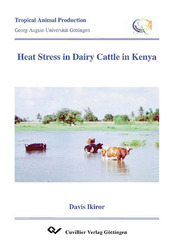 Heat Stress in Dairy Cattle in Kenya