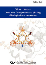 Sticky triangles: New tools for experimental phasing of biological macromolecules