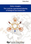 Sticky triangles: New tools for experimental phasing of biological macromolecules