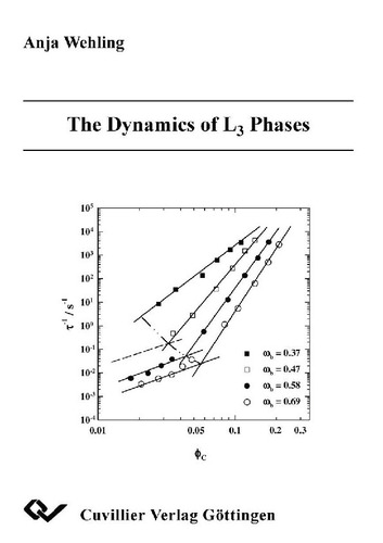 The Dynamics of L<3Phases