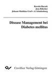 Disease Management bei Diabetes mellitus
