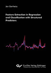 Feature Extraction in Regression and Classification with Structured Predictors
