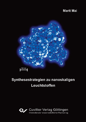 Synthesestrategien zu nanoskaligen Leuchtstoffen