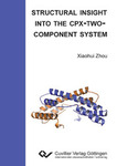 Structural insight into the Cpx-two-component system