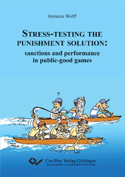 Stress-testing the punishment solution: sanctions and performance in public-good games