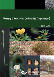 Diversity of Venezuelan Stylosanthes (Leguminosae)