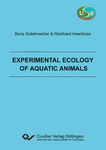 Experimental ecology of aquatic animals