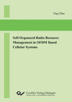 Self-Organized Radio Resource Management in OFDM Based Cellular Systems