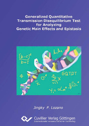 Generalized Quantitative Transmission Disequilibrium Test for Analyzing Genetic Main Effects and Epistasis