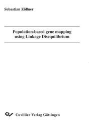 Population-based gene mapping using Linkage Disequilibrium