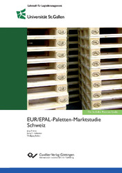 EUR/EPAL-Paletten-Marktstudie Schweiz