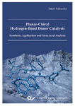 Planar-Chiral Hydrogen-Bond Donor Catalysts