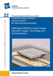 GaN-Based HEMTs for High Voltage Operation: Design, Technology and Characterization