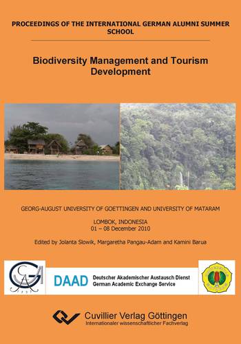 Biodiversity Management and Tourism Development