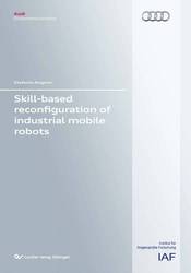 Skill-Based reconfiguration of industrial mobile robots