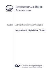 International High-Value Chains