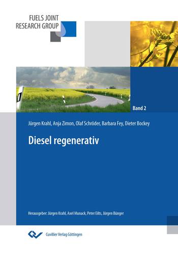 Diesel regenerativ
