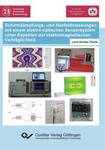 Schirmdämpfungs- und Nahfeldmessungen mit einem elektro-optischen Sensorsystem unter Aspekten der elektromagnetischen Verträglichkeit