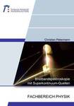 Breitbandspektroskopie mit Superkontinuum-Quellen