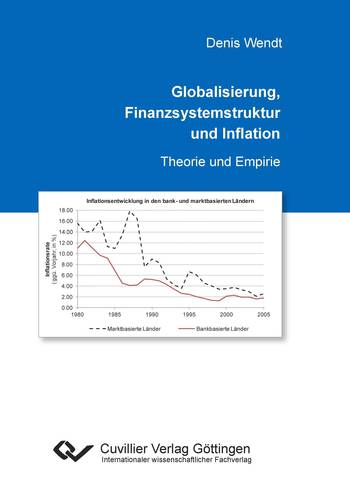 Globalisierung, Finanzsystemstruktur und Inflation