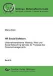 HR Social Software