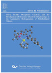 Chiral Pyridyl Phosphinite Catalysts and the Development of Structure Selectivity Relationships in the Asymmetric Hydrogenation of Trisubstituted Alkenes