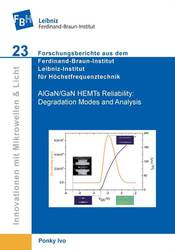 AlGaN/GaN HEMTs Reliability