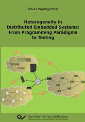 Heterogeneity in Distributed Embedded Systems