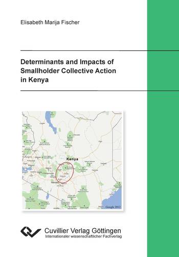 Determinants and Impact of Smallholder Collection Action in Kenya