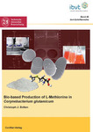 Bio-based Production of L-Methionine in Corynebacterium glutamicum