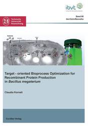 Target‐oriented Bioprocess Optimization for Recombinant Protein Production in Bacillus megaterium