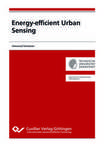 Energy-efficient Urban Sensing