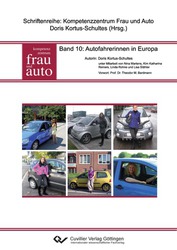 Autofahrerinnen in Europa