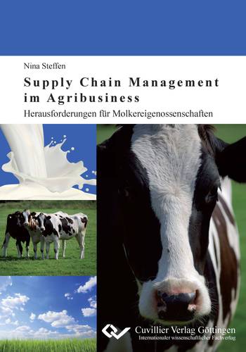 Supply Chain Management im Agribusiness