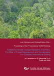 Forests in Climate Change Research and Policy: The Role of Forest Management and Conservation in a Complex International Setting