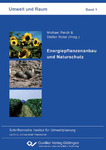 Energiepflanzenanbau und Naturschutz 