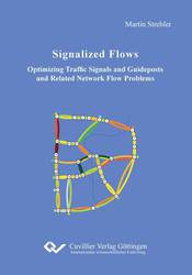 Signalized Flows