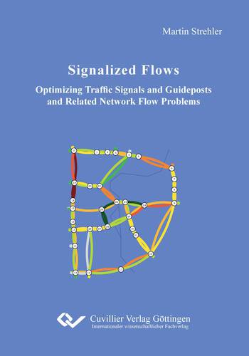 Signalized Flows
