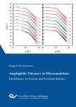 Amphiphilic Polymers in Microemulsions