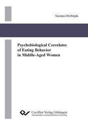 Psychobiological correlates of eating behaviour in middle-aged women