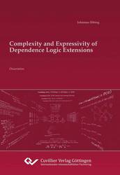 Complexity and Expressivity of Dependence Logic Extensions